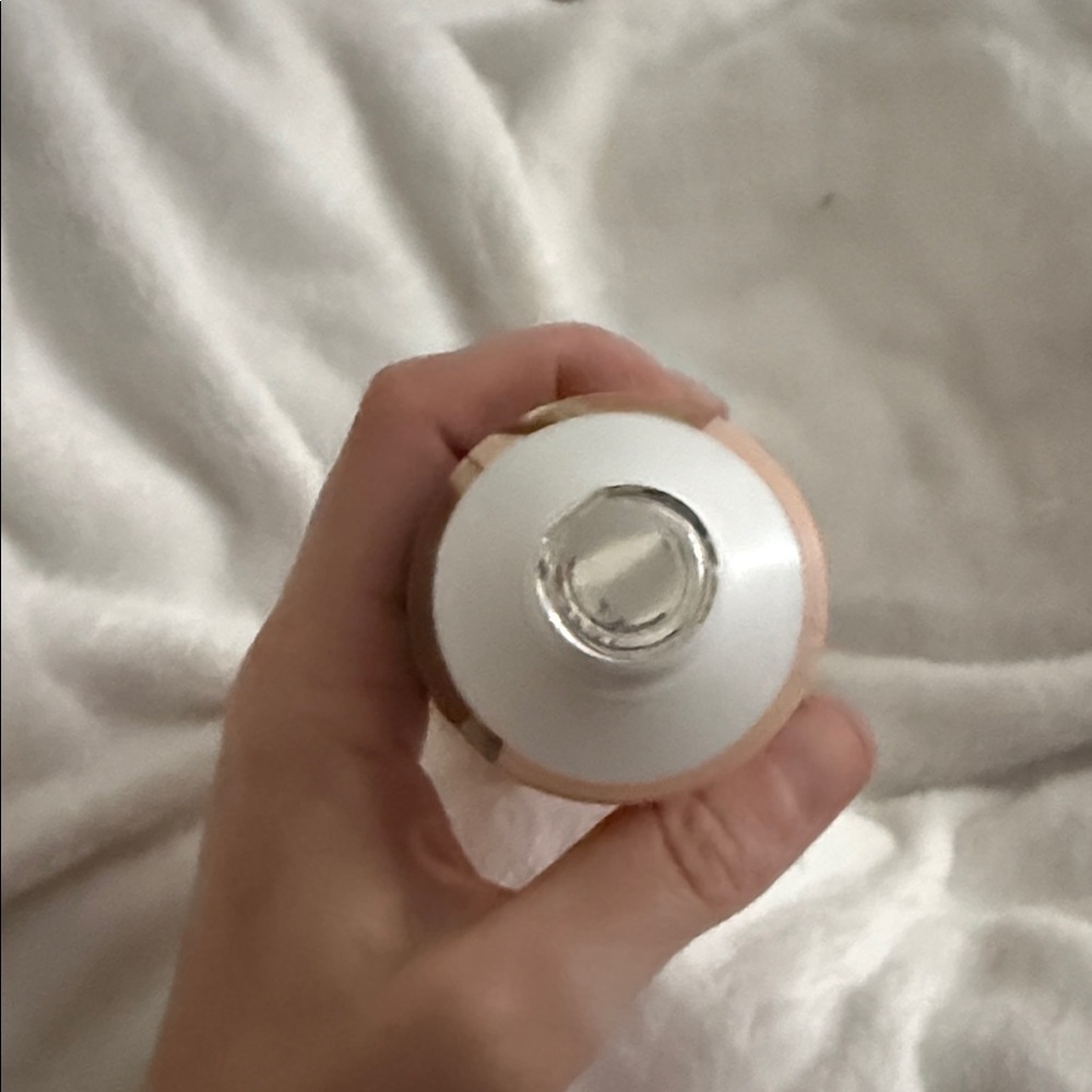 Victoria's Secret Bare Vanilla Brûlée Cream - Picture 2 of 2